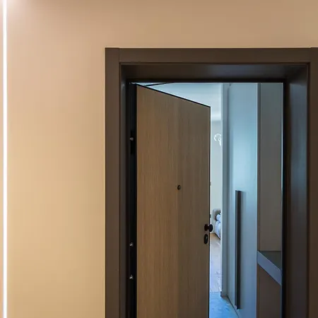 Apartman Caesars Palace - New Modern With Free Private Parking *