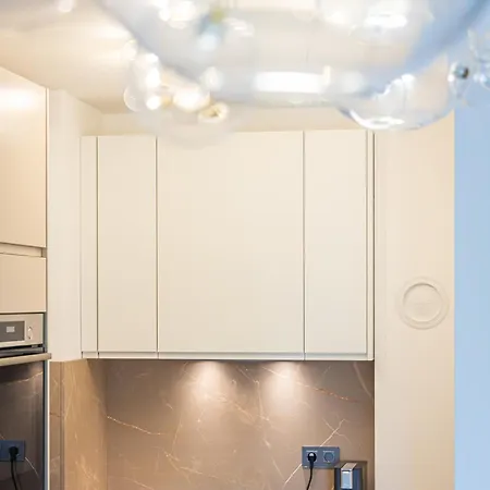 Apartman Caesars Palace - New Modern With Free Private Parking *