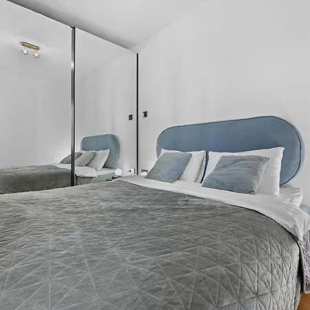 Caesars Palace - New Modern With Free Private Parking Póla