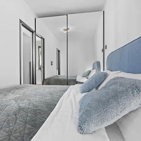 Caesars Palace - New Modern With Free Private Parking Póla