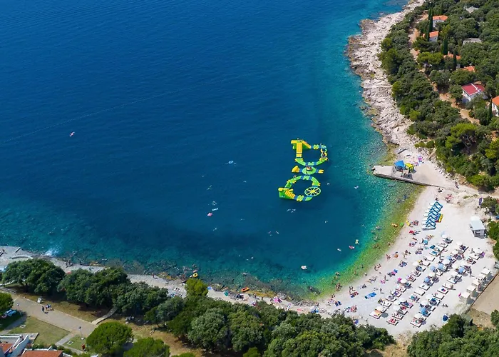 Apartamento Caesars Palace - New Modern With Free Private Parking Pula