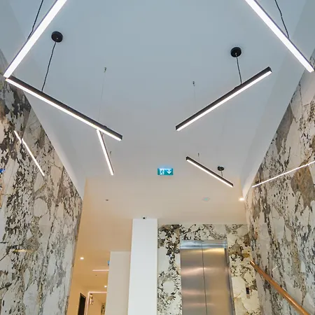 Caesars Palace - New Modern With Free Private Parking Πούλα