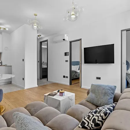 Caesars Palace - New Modern With Free Private Parking * Πούλα