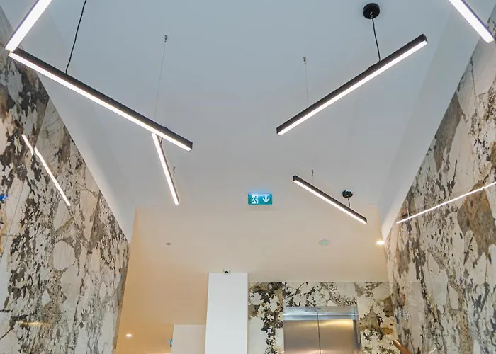 Caesars Palace - New Modern With Free Private Parking Πούλα